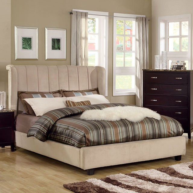 Maywood Twin Bed - My Sweet Home Furniture (Queens, NY)
