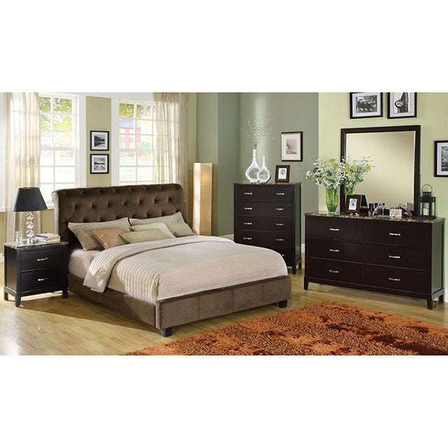 Lemoore Mirror - My Sweet Home Furniture (Queens, NY)