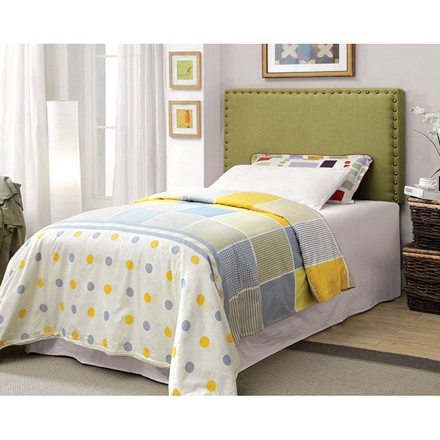 Herstal Headboard - My Sweet Home Furniture (Queens, NY)