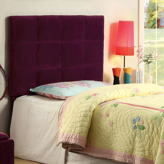 Herstal Headboard - My Sweet Home Furniture (Queens, NY)