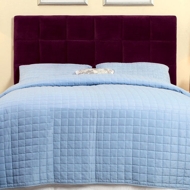 Herstal Headboard - My Sweet Home Furniture (Queens, NY)