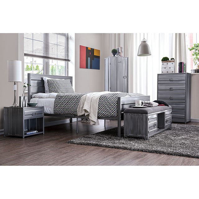 Mccredmond Chest - My Sweet Home Furniture (Queens, NY)