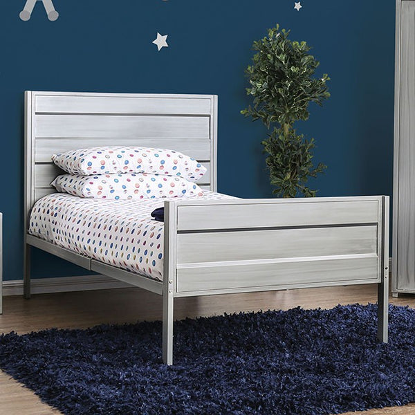 McCredmond Twin Bed - My Sweet Home Furniture (Queens, NY)