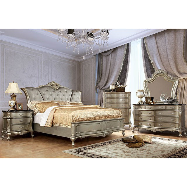 Johara Dresser - My Sweet Home Furniture (Queens, NY)