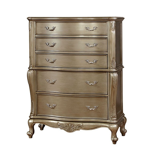 Johara Chest - My Sweet Home Furniture (Queens, NY)
