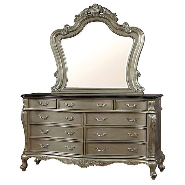 Johara Dresser - My Sweet Home Furniture (Queens, NY)
