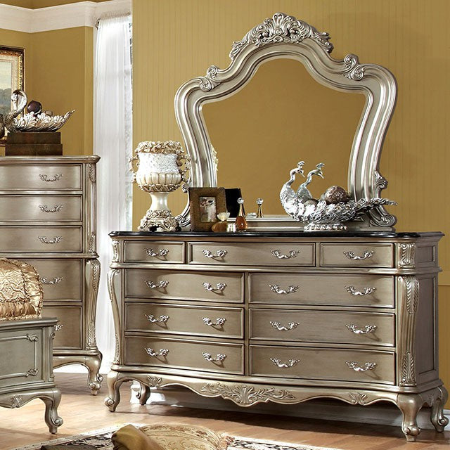 Johara Dresser - My Sweet Home Furniture (Queens, NY)