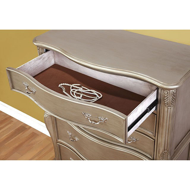 Johara Chest - My Sweet Home Furniture (Queens, NY)