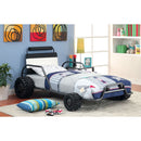Turbo Racer Twin Bed