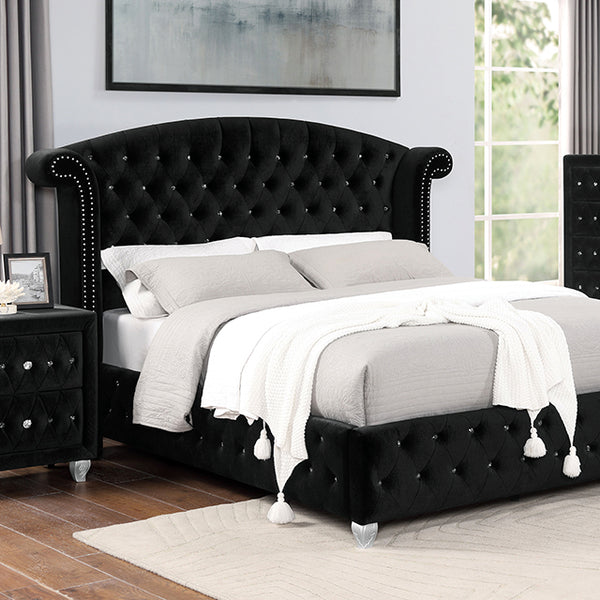 Zohar Cal.King Bed