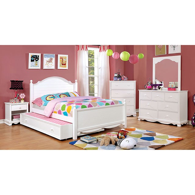 Dani Dresser - My Sweet Home Furniture (Queens, NY)