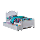 Dani 4 Pc Bedroom Set