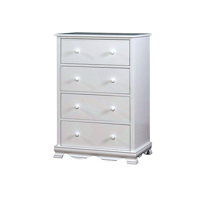 Dani Chest - My Sweet Home Furniture (Queens, NY)