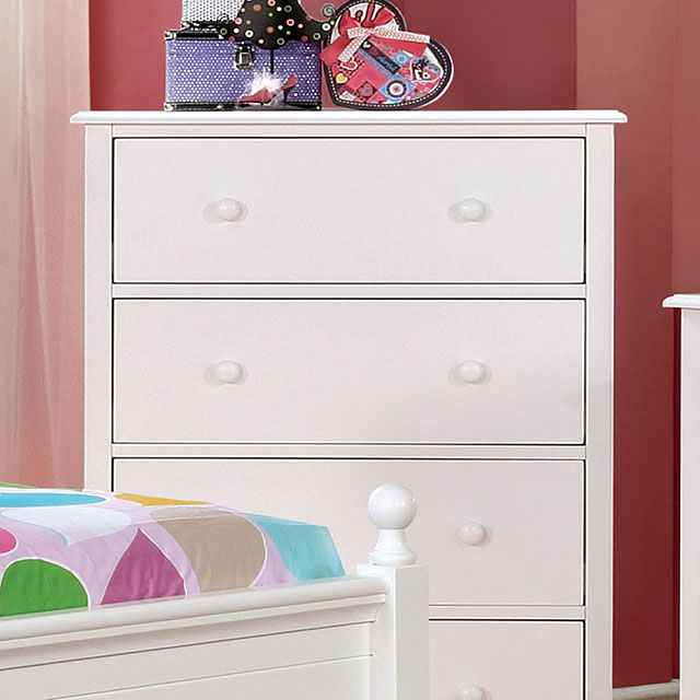 Dani Chest - My Sweet Home Furniture (Queens, NY)