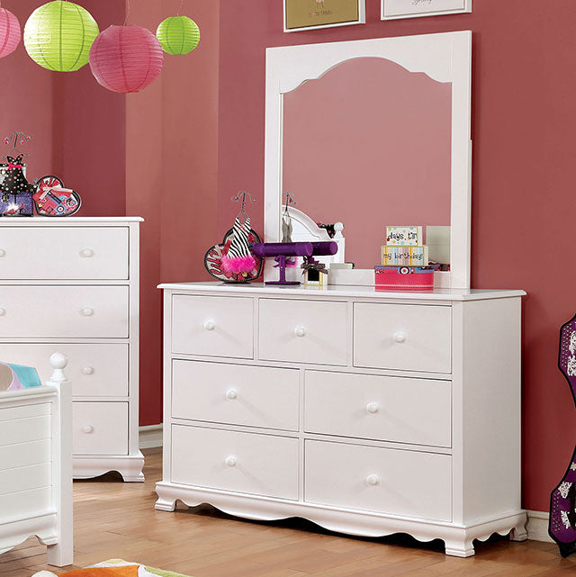 Dani Dresser - My Sweet Home Furniture (Queens, NY)