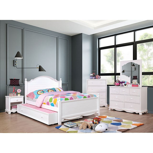 Dani Chest - My Sweet Home Furniture (Queens, NY)