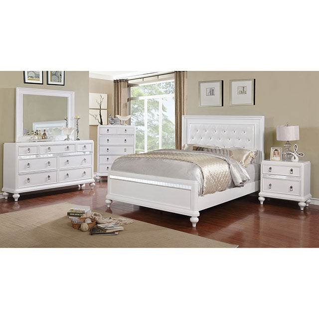 Swivel Chest Avior - My Sweet Home Furniture (Queens, NY)