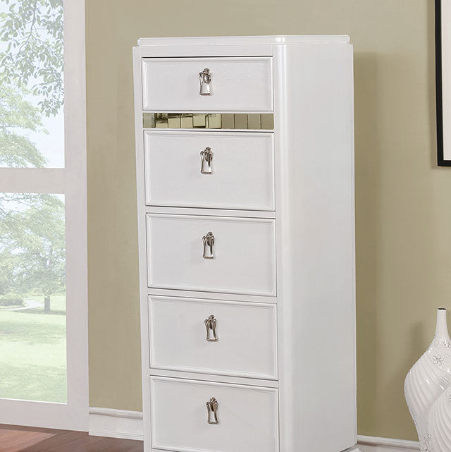 Swivel Chest Avior - My Sweet Home Furniture (Queens, NY)