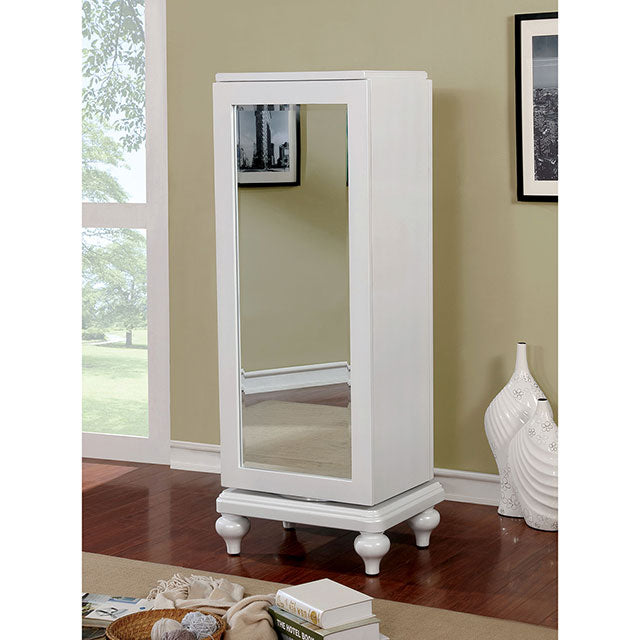 Swivel Chest Avior - My Sweet Home Furniture (Queens, NY)
