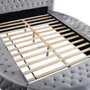 Sansom Bedroom Set - My Sweet Home Furniture (Queens, NY)