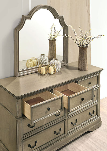 Lasthenia Bed - My Sweet Home Furniture (Queens, NY)