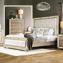 Loraine Queen Bedroom Set - My Sweet Home Furniture (Queens, NY)