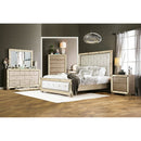 Loraine Queen Bedroom Set - My Sweet Home Furniture (Queens, NY)