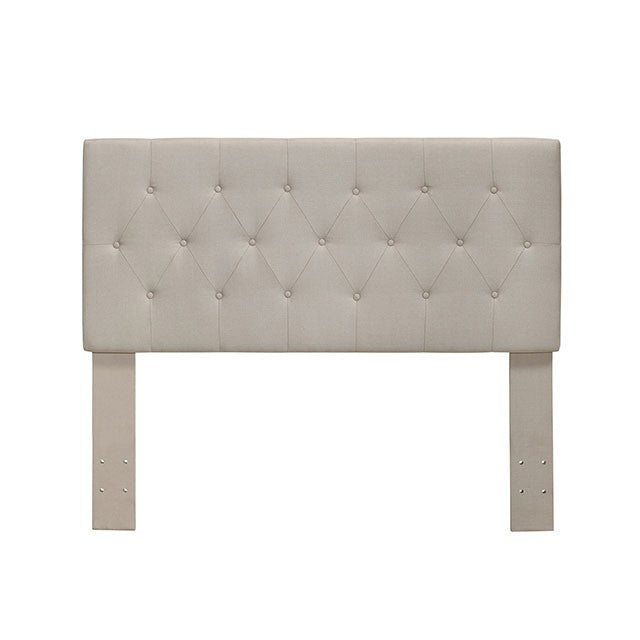 Leeroy Headboard - My Sweet Home Furniture (Queens, NY)