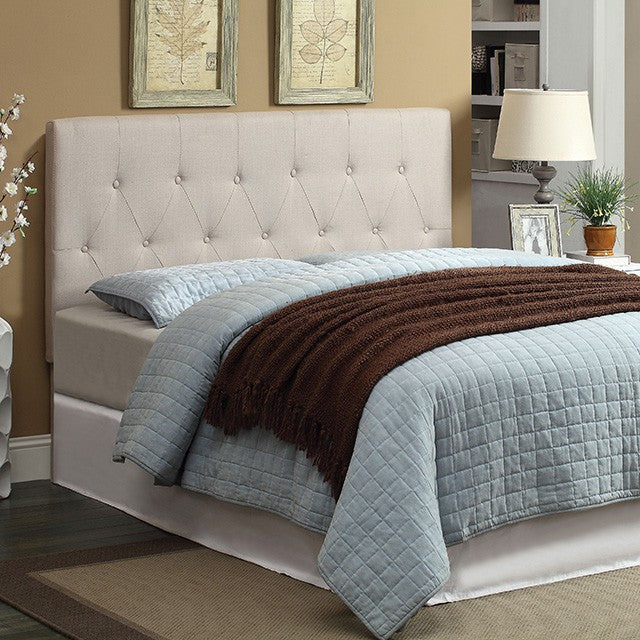 Leeroy Headboard - My Sweet Home Furniture (Queens, NY)