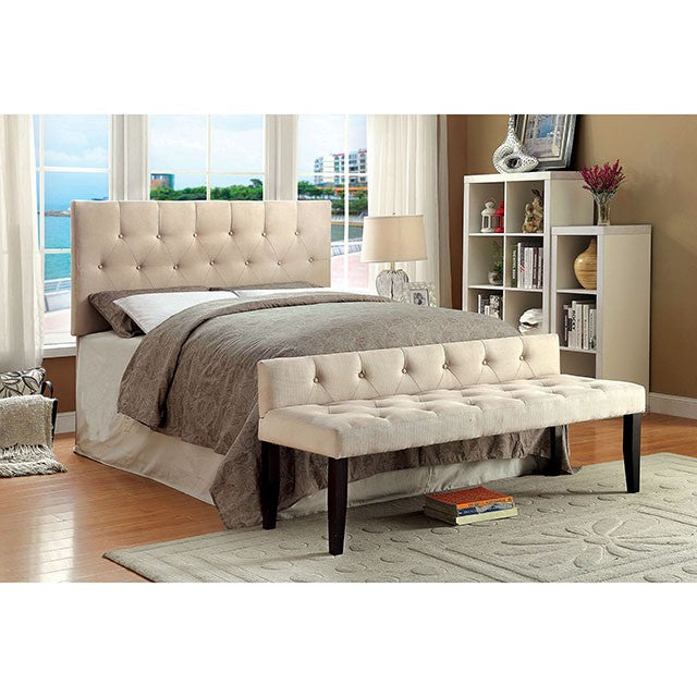 Leeroy Headboard - My Sweet Home Furniture (Queens, NY)