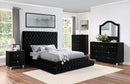 Stefania Queen Bedroom Set - My Sweet Home Furniture (Queens, NY)