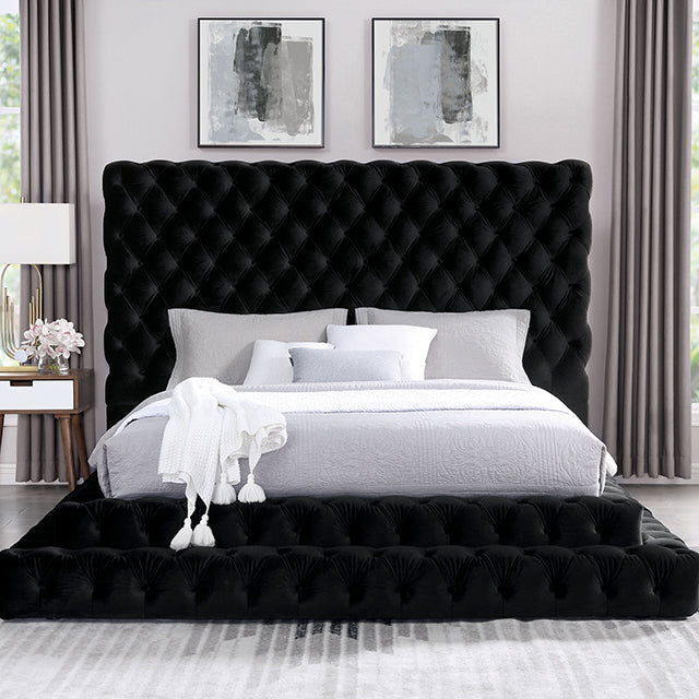 Stefania Queen Bedroom Set - My Sweet Home Furniture (Queens, NY)
