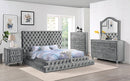 Stefania Queen Bedroom Set - My Sweet Home Furniture (Queens, NY)