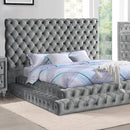 Stefania Queen Bedroom Set - My Sweet Home Furniture (Queens, NY)