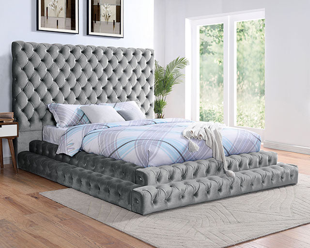 Stefania Queen Bedroom Set - My Sweet Home Furniture (Queens, NY)