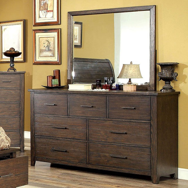 Ribeira Mirror - My Sweet Home Furniture (Queens, NY)