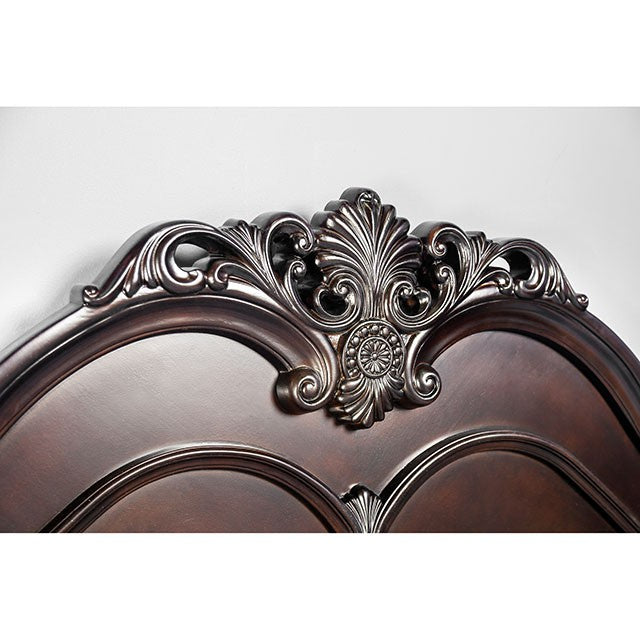 Mandura Queen Bedroom Set - My Sweet Home Furniture (Queens, NY)