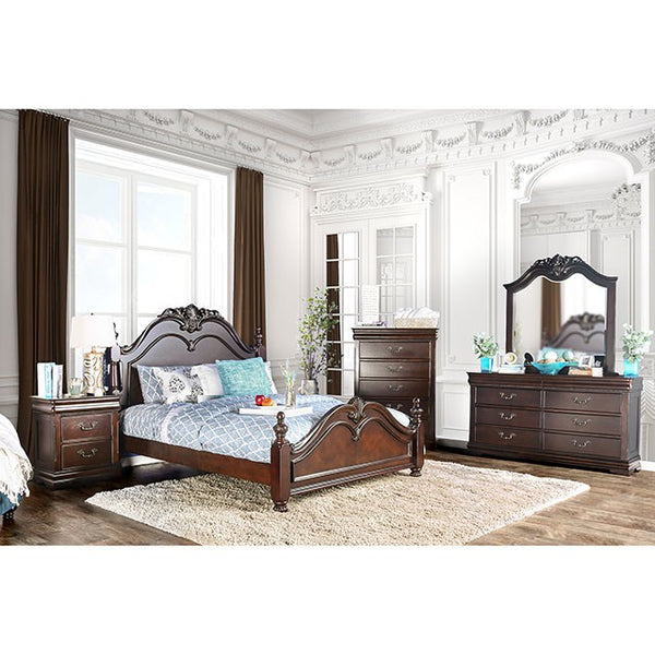 Lingerie Chest Mandura - My Sweet Home Furniture (Queens, NY)
