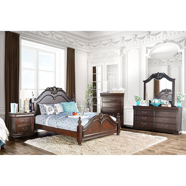 Lingerie Chest Mandura - My Sweet Home Furniture (Queens, NY)
