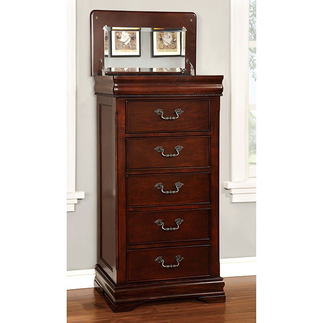 Lingerie Chest Mandura - My Sweet Home Furniture (Queens, NY)