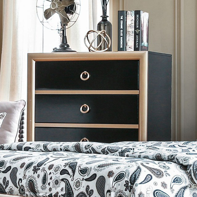 Lingerie Chest Mandura - My Sweet Home Furniture (Queens, NY)