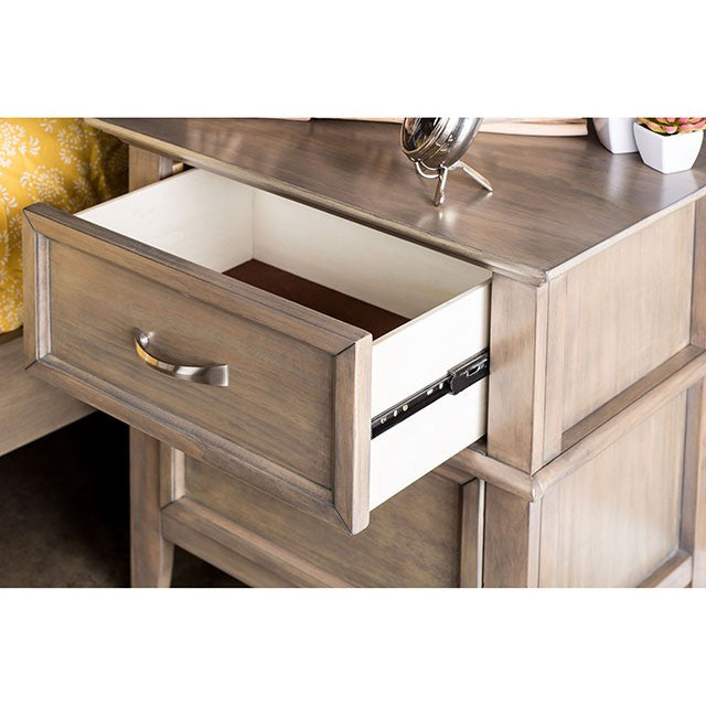 Loxley Night Stand - My Sweet Home Furniture (Queens, NY)