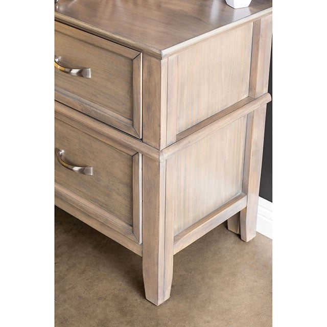 Loxley Night Stand - My Sweet Home Furniture (Queens, NY)