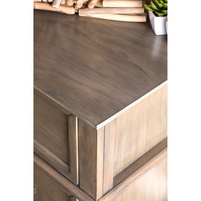 Loxley Night Stand - My Sweet Home Furniture (Queens, NY)