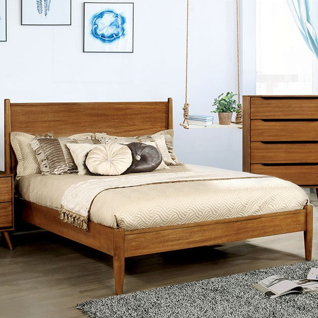Lennart Bedroom Set - My Sweet Home Furniture (Queens, NY)