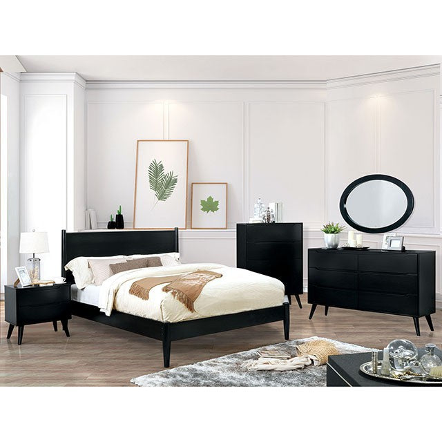 Lennart Bedroom Set - My Sweet Home Furniture (Queens, NY)