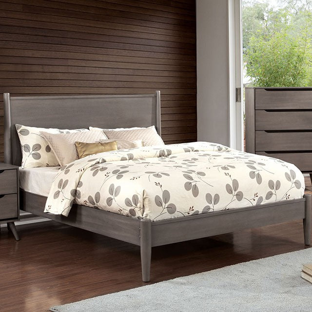 Lennart Bedroom Set - My Sweet Home Furniture (Queens, NY)