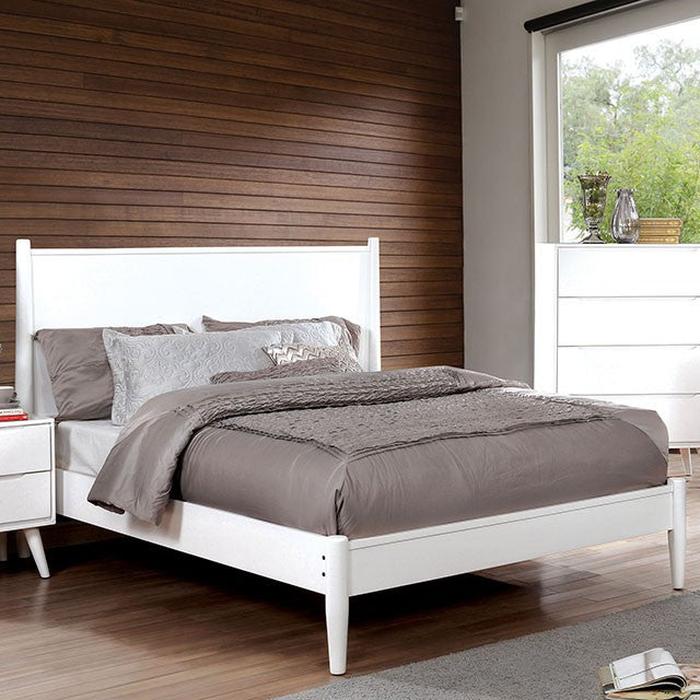 Lennart Bedroom Set - My Sweet Home Furniture (Queens, NY)