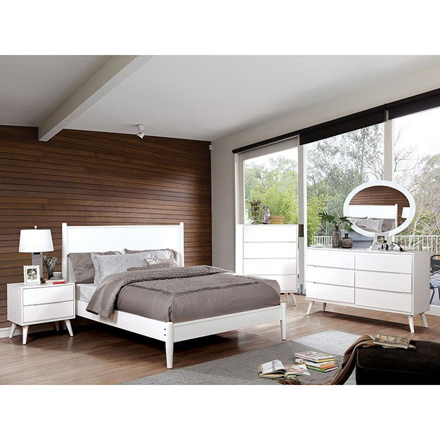 Lennart Bedroom Set - My Sweet Home Furniture (Queens, NY)