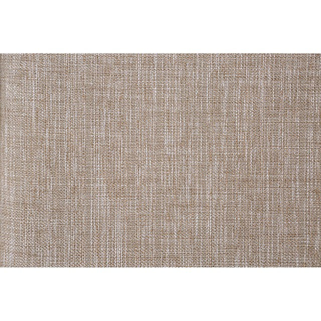 Markos Bed Oak - My Sweet Home Furniture (Queens, NY)